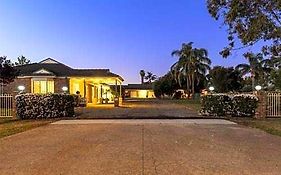 Aberdeen Motel